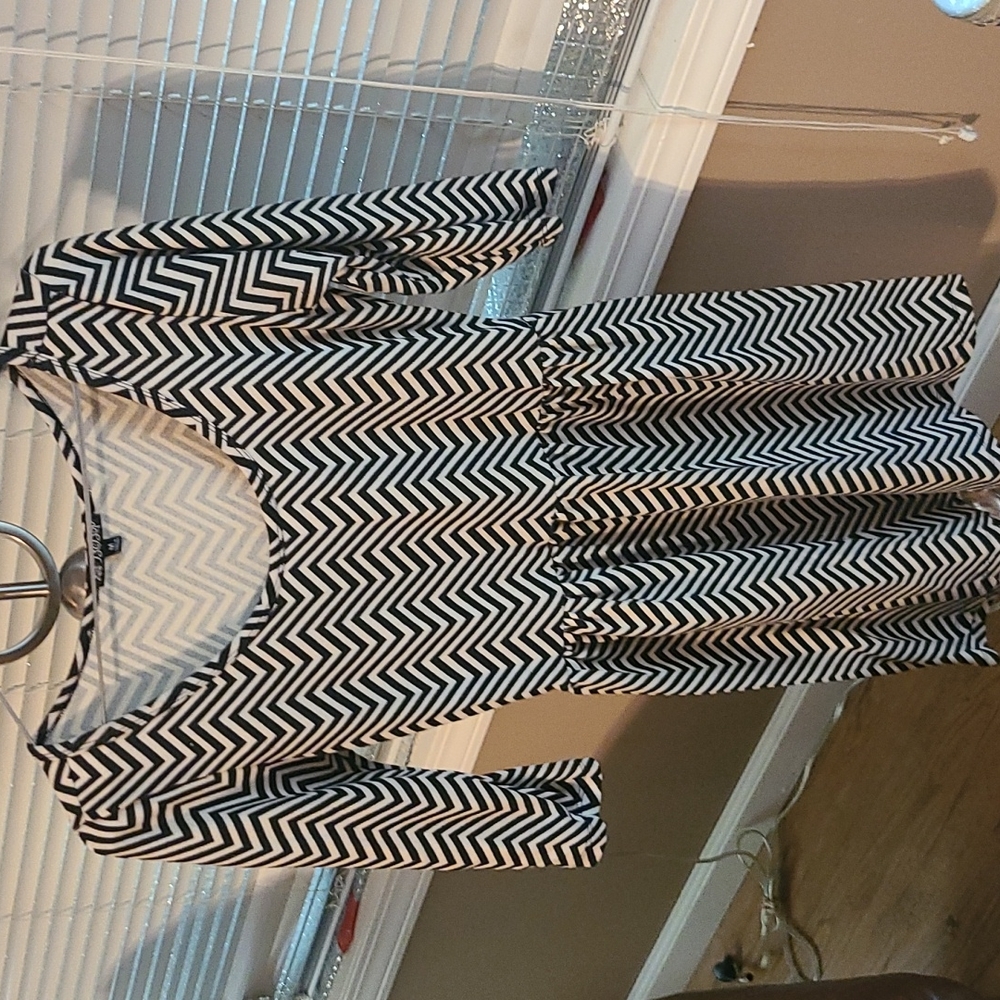 Woman's dress